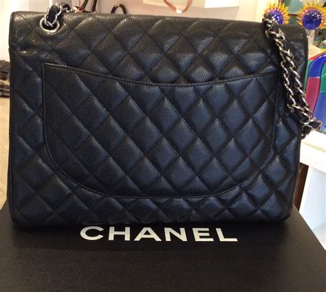 borsa chanel a napoli|borsa chanel jumbo.